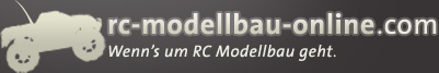 RC Modellbau Online