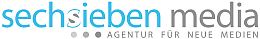 sechsieben media - Agentur für neue Medien